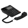 UNIDEN Telefono Analogo LCD-no-ilum 1-RJ11 Sobremesa Altavoz