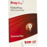 DRAYTEK LICENCIA SILVER 1-ANIO FILTRO CONTENIDO WEB GLOBALVIEW 1-YEAR