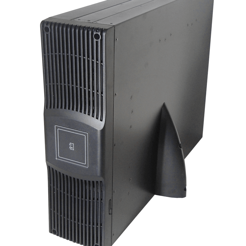 CITO 15-BAT 180VDC 1x15x12V/9,0AH Rack/Torre Banco Vacio s/Baterias
