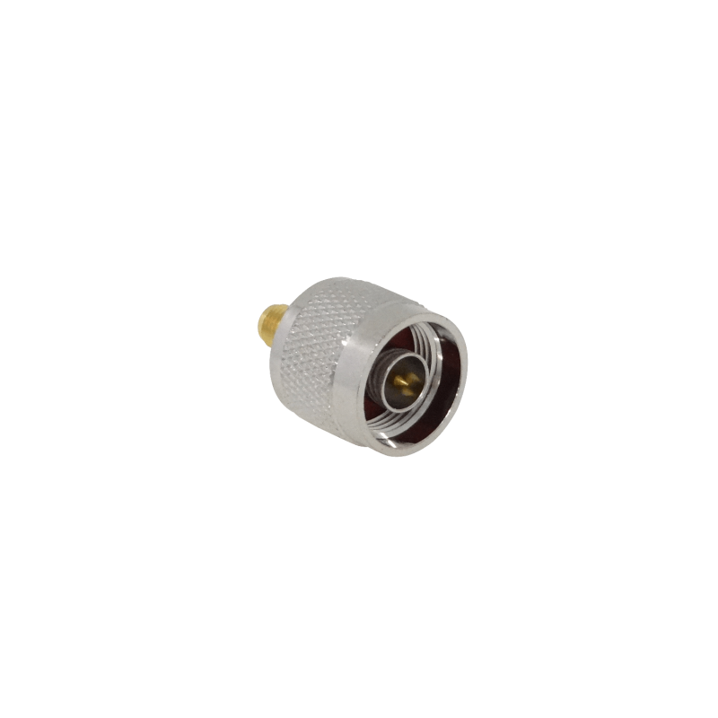 Convertidor .SMA-Hembra N-Macho Adaptador Copla