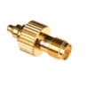 MMCX-MACHO RPSMA-HEMBRA ADAPTADOR COPLA