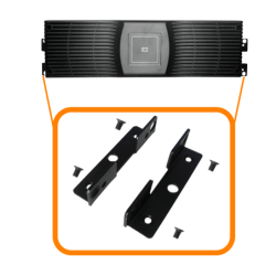 CITO 15-BAT 180VDC 1x15x12V/9,0AH Rack/Torre Banco Vacio s/Baterias