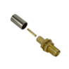 .SMA-Hembra LMR195 Conector Crimpeable Serie-195