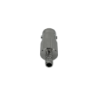 Conector BNC-Hembra Crimpeable p/cable LMR195 RG58 RG142 RG223 RG400