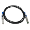 MIKROTIK 3mt SFP28-25G SFP+10G Cable Directo Backbone DAC