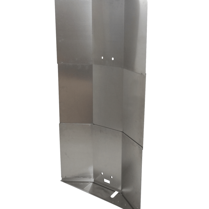 RFARMOR AM-9M13-120 UNITARIO ESCUDO P/SECTORIAL-ROCKET UBIQUITI