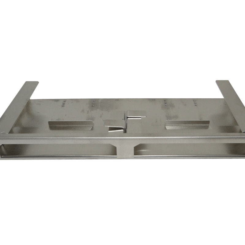 RFARMOR SOPORTE RACK 1U PARA DOS TS-5-POE TS-8-PRO ERLITE-3 ERPOE-5