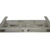 RFARMOR SOPORTE RACK 1U PARA DOS TS-5-POE TS-8-PRO ERLITE-3 ERPOE-5