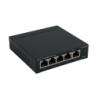 TP-LINK Metalico 5-1000 Gigabit Switch no-Admin no-Rack Compacto