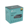 TP-LINK Metalico 5-1000 Gigabit Switch no-Admin no-Rack Compacto