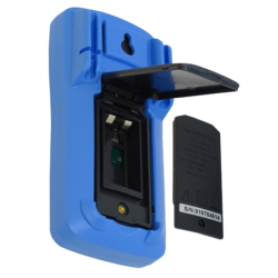 SUNSHINE Auto-Rango Multitester Digital req-9V 1000VDC 750VAC 10A Hz