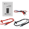 SUNSHINE Auto-Rango Multitester Digital req-9V 1000VDC 750VAC 10A Hz