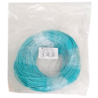 100mt LC-LC OM3 MultiModo MM Duplex Jumper Fibra 3.0mm 50/125um LSZH