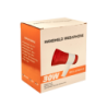 Megafono 30W inc-Pila Litio 3,7V 4800mAh Recargable Bluetooth USB mSD