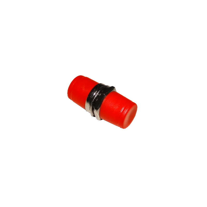 FC-FC MM Redondo SX-Simplex Copla p/Fibra Adaptador para/Cabecera-TF