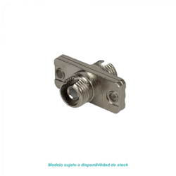 FC-FC SM/MM Rectangular SX...