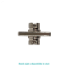 FC-FC SM/MM Rectangular SX Copla p/Fibra Adaptador p/Caja/Cabecera-CL