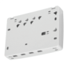 4-Manguito 4-CL-Rectangular IP20 Caja Blanca Terminacion Fibra NAP