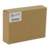 4-Manguito 4-CL-Rectangular IP20 Caja Blanca Terminacion Fibra NAP