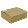 16-Manguito 16-CL-Rectangular IP65 Caja Blanco-Invierno Fibra NAP