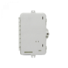 6-Manguito 6-CL-Rectangular IP65 Caja Blanco-Invierno Fibra NAP