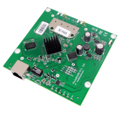 MIKROTIK 5GHZ 2X2 2-MMCX...