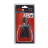 150W 12VDC-in/220V-out Inversor s/Ventilador USB-5V-500mA-OUT
