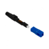 SC/UPC SM 10-unids Conectores Rapidos MonoModo G657A 10-unidades SX
