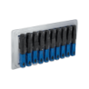 SC/UPC SM 10-unids Conectores Rapidos MonoModo G657A 10-unidades SX