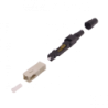 SC MM 62.5/125 10-unidades Conector Rapido MultiModo SX