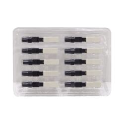 SC MM 62.5/125 10-unidades Conector Rapido MultiModo SX
