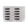 SC MM 62.5/125 10-unidades Conector Rapido MultiModo SX