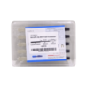 SC MM 62.5/125 10-unidades Conector Rapido MultiModo SX