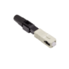 SC MM 50/125 10-unidades Conector Rapido MultiModo SX