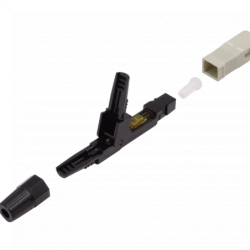 SC MM 50/125 10-unidades Conector Rapido MultiModo SX