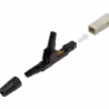 SC MM 50/125 10-unidades Conector Rapido MultiModo SX