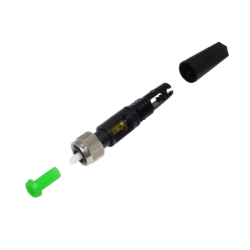 FC/APC SM 10-unids Conectores Rapidos MonoModo G657A 10-unidades SX