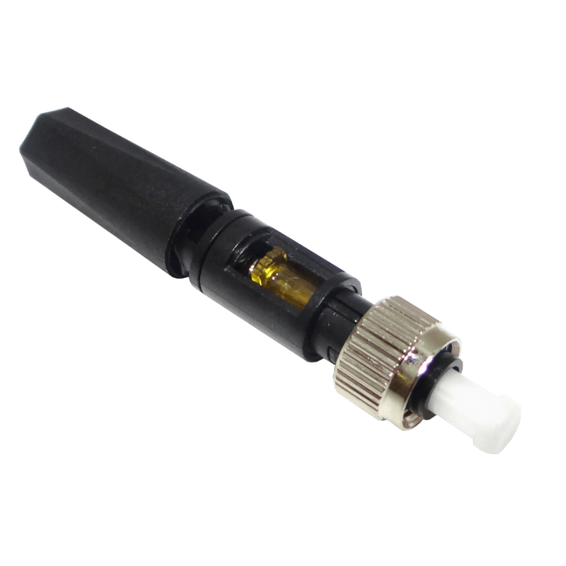 FC/UPC SM 10-unids Conectores Rapidos MonoModo G657A 10-unidades SX