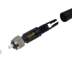 FC/UPC SM 10-unids Conectores Rapidos MonoModo G657A 10-unidades SX
