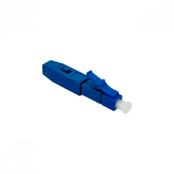 LC SM 10-Un Conector Rapido...