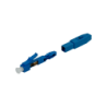 LC SM 10-Un Conector Rapido MonoModo Pack 10 Unidades SX