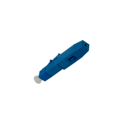 LC SM 10-Un Conector Rapido MonoModo Pack 10 Unidades SX