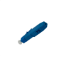LC SM 10-Un Conector Rapido MonoModo Pack 10 Unidades SX