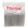 40mm Manguito pack-100-unids Protector Empalme Fusion Fibra