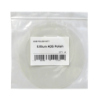 0,05um 0,05-Micras Lija p/Fibra Optica 4-Unidades Diametro-127mm ADS-5