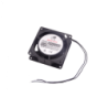 LINKMADE Ventilador 8x8cm 220VAC No-Incluye-Enchufe 4cm-Alto Turbina