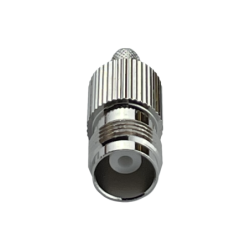 .TNC-Hembra LMR195 RG58 Conector Crimpeable Serie-195
