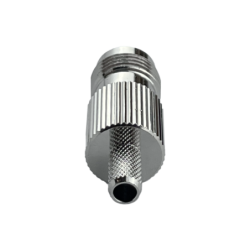 .TNC-Hembra LMR195 RG58 Conector Crimpeable Serie-195