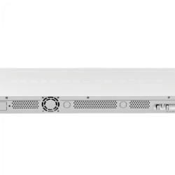 MIKROTIK 2-SFP+10G 24-1000 RS232-RJ45 Switch/Layer3-Router Rack L5