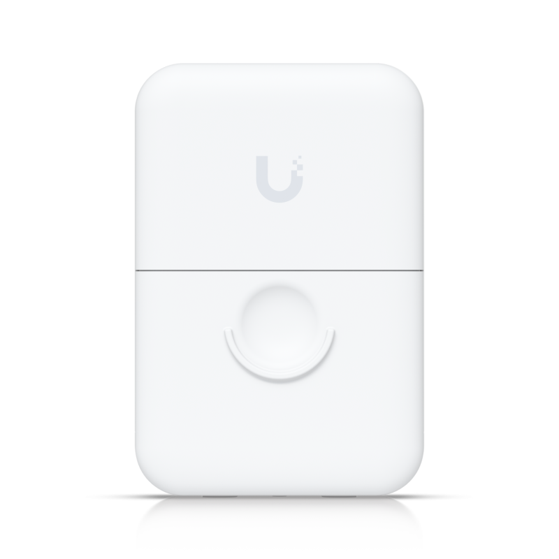 UBIQUITI G2 10kA+ Protector Sobretension Surge 2-RJ45 Exterior Outdoor